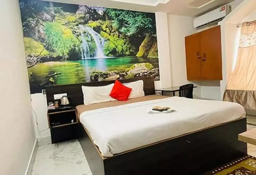 Hotelli Prince Lodge And Banquet