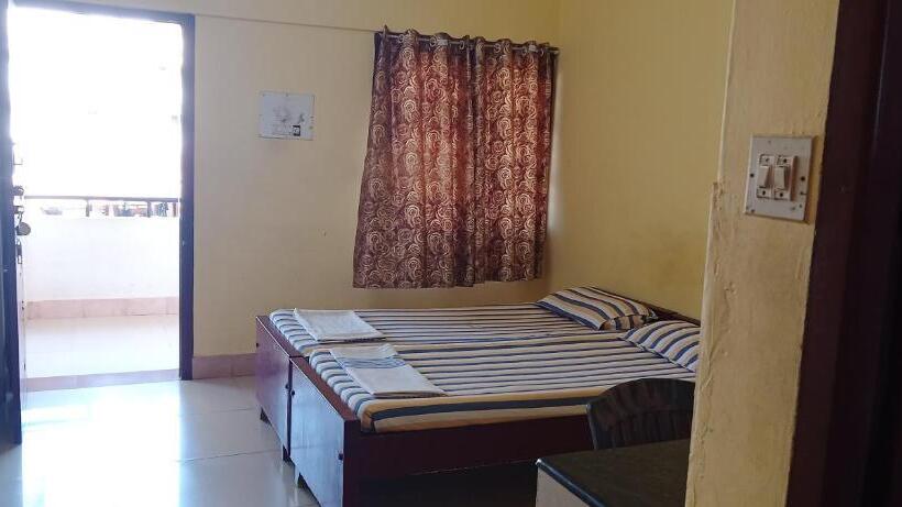 Hôtel Shri Matha Chathra Residency