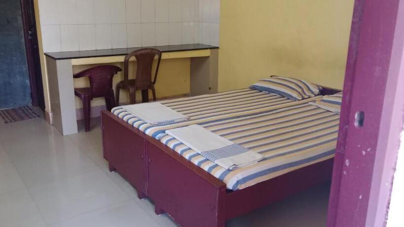 Hôtel Shri Matha Chathra Residency