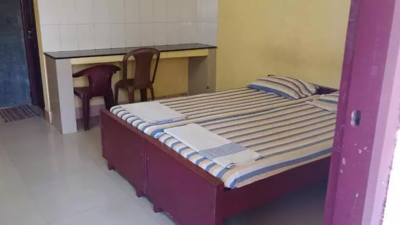 Hotelli Shri Matha Chathra Residency