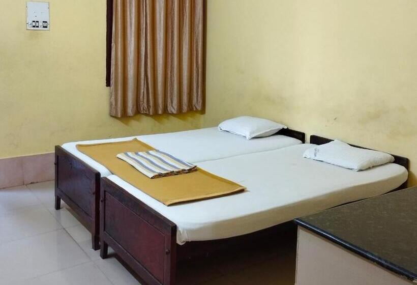 Hôtel Shri Matha Chathra Residency