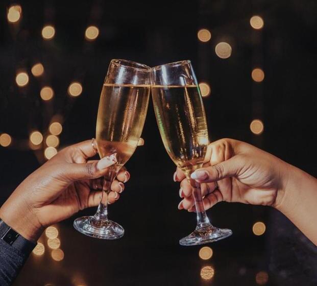 هتل Tree House Boutique