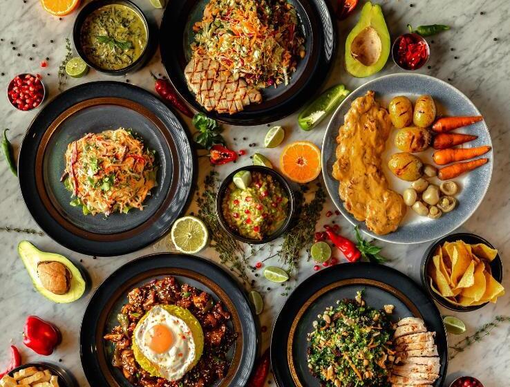 هتل Tree House Boutique