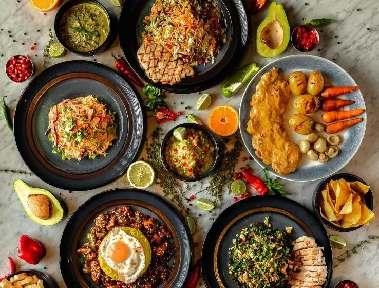 Hotelli Tree House Boutique