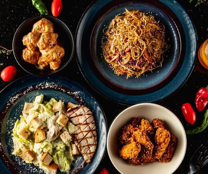 هتل Tree House Boutique