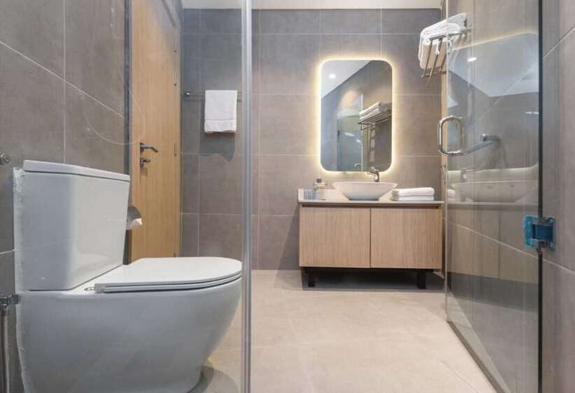 هتل Tree House Boutique