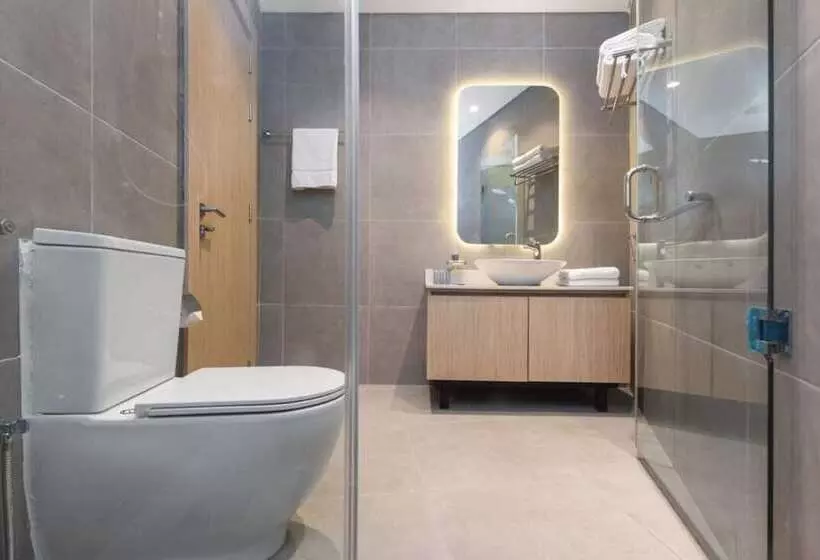 Hotelli Tree House Boutique