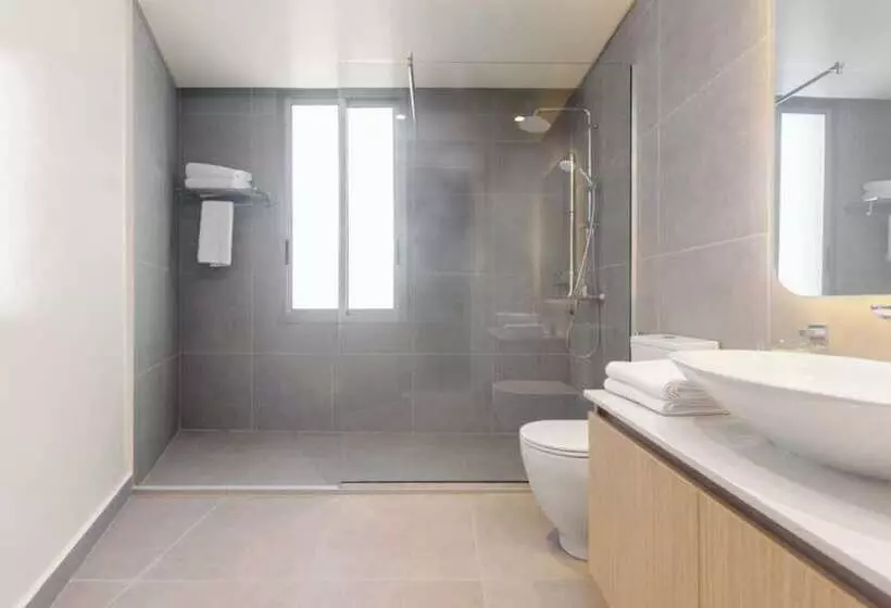 Hotelli Tree House Boutique