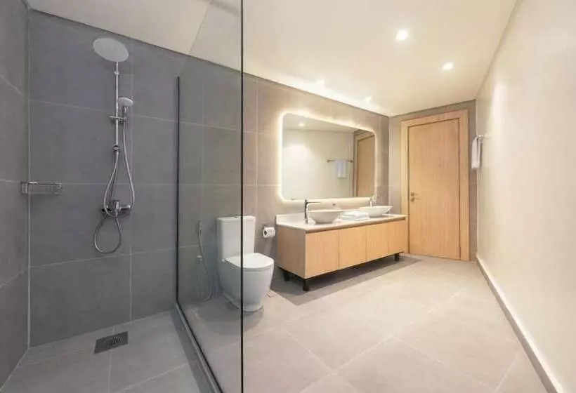 Hotelli Tree House Boutique