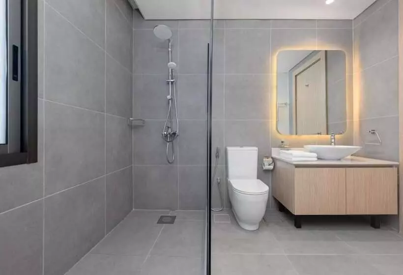 Hotelli Tree House Boutique