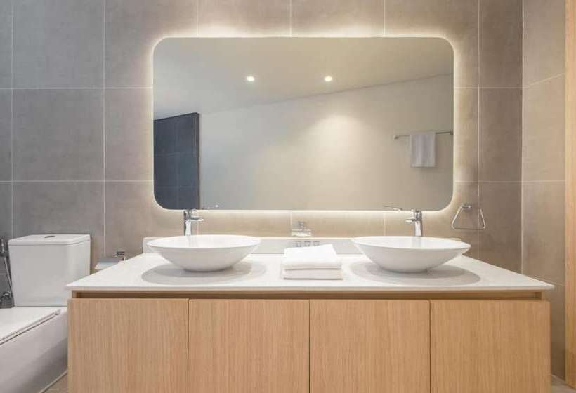 هتل Tree House Boutique