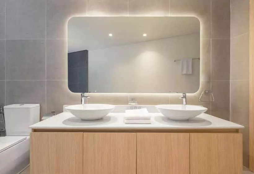 Hotelli Tree House Boutique