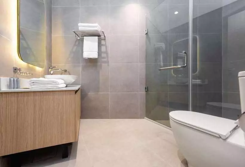 Hotelli Tree House Boutique