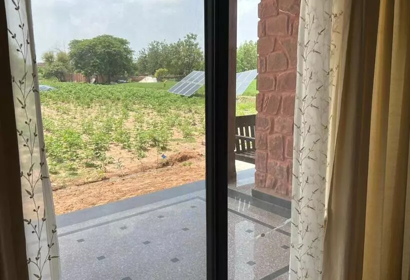 ホテル Zoya’s Farm   Homestay Close To Nature