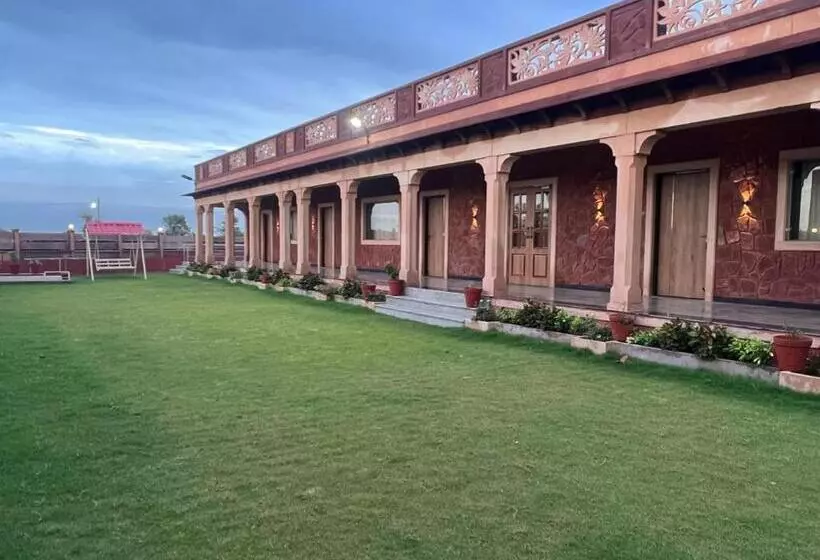 ホテル Zoya’s Farm   Homestay Close To Nature