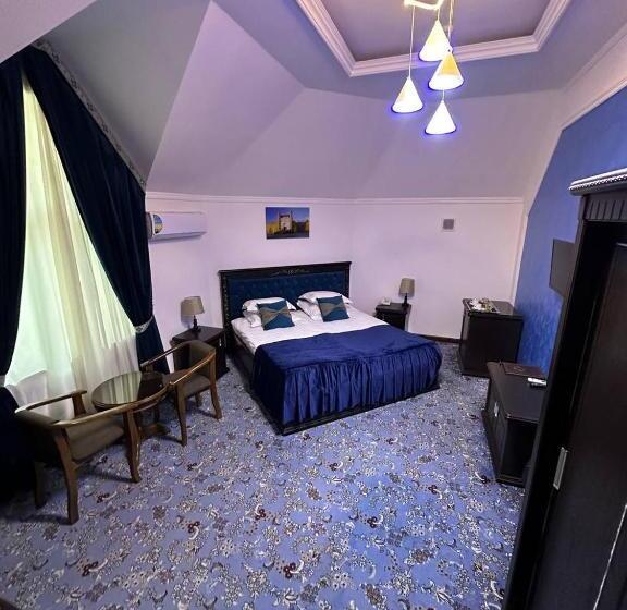 Naqshband Hotel Vs Craft And Carpet Master Class Cooking