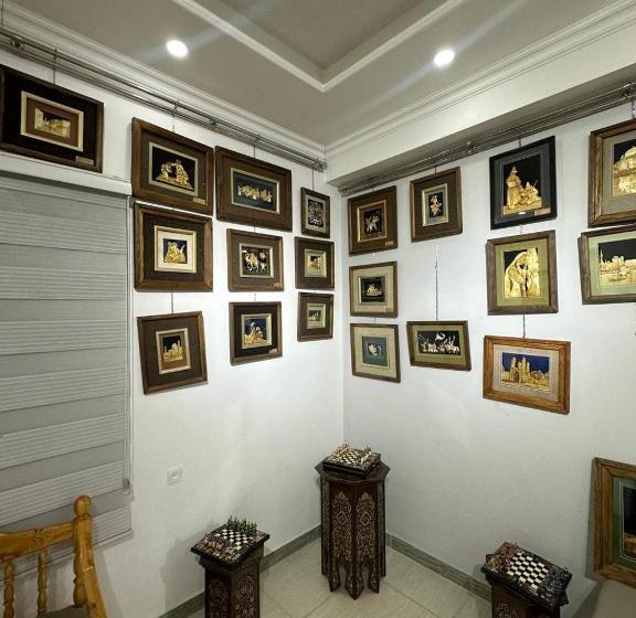 Naqshband Hotel Vs Craft And Carpet Master Class Cooking