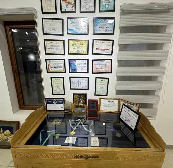 Naqshband Hotel Vs Craft And Carpet Master Class Cooking