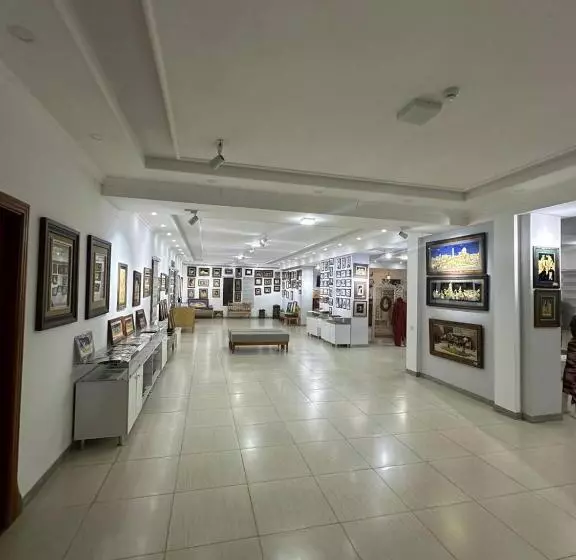 Naqshband Hotel Vs Craft And Carpet Master Class Cooking