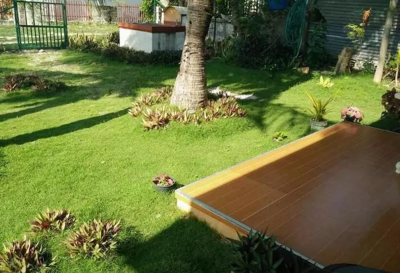 پانسیون Bantayan , Santa Fe , Guest House, Room For Rent