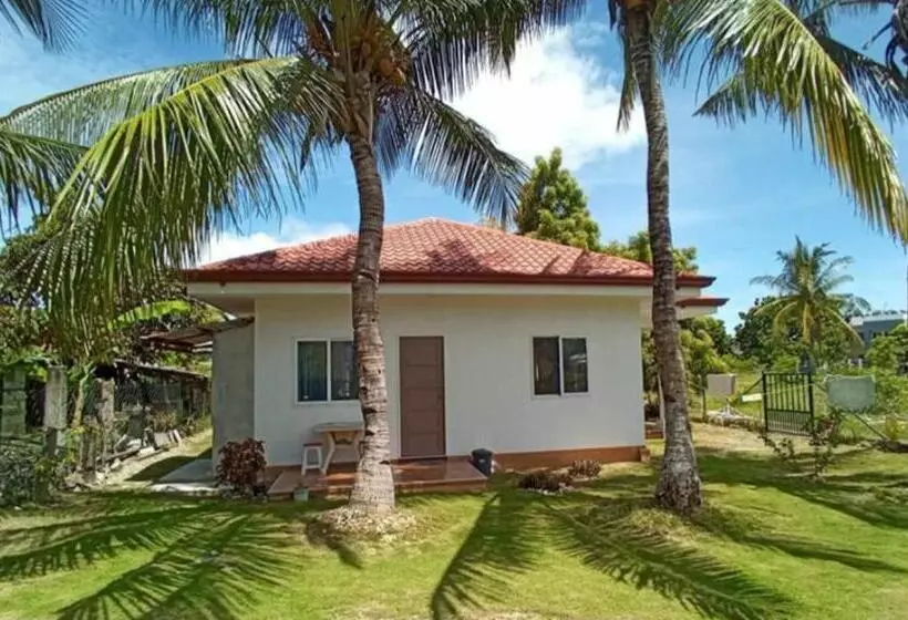 پانسیون Bantayan , Santa Fe , Guest House, Room For Rent