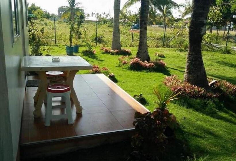 פנסיון Bantayan , Santa Fe , Guest House, Room For Rent