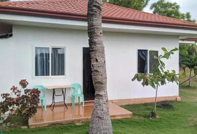 پانسیون Bantayan , Santa Fe , Guest House, Room For Rent