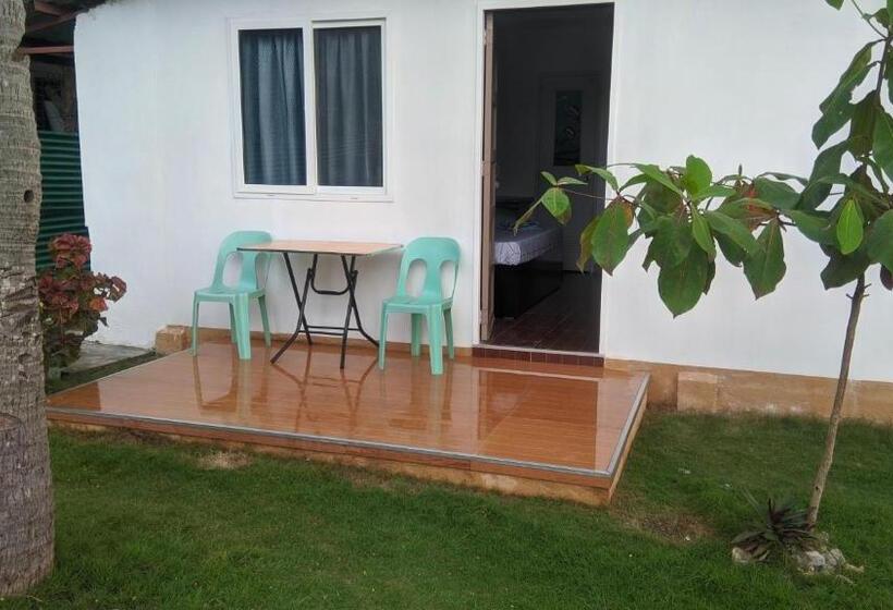 פנסיון Bantayan , Santa Fe , Guest House, Room For Rent
