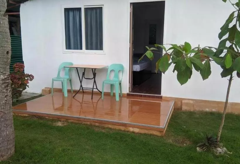 پانسیون Bantayan , Santa Fe , Guest House, Room For Rent
