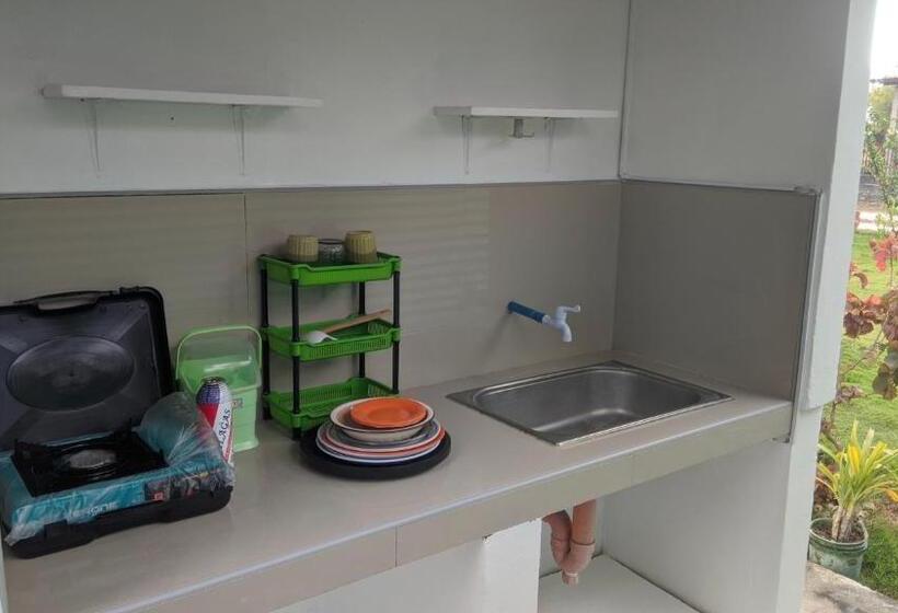 פנסיון Bantayan , Santa Fe , Guest House, Room For Rent