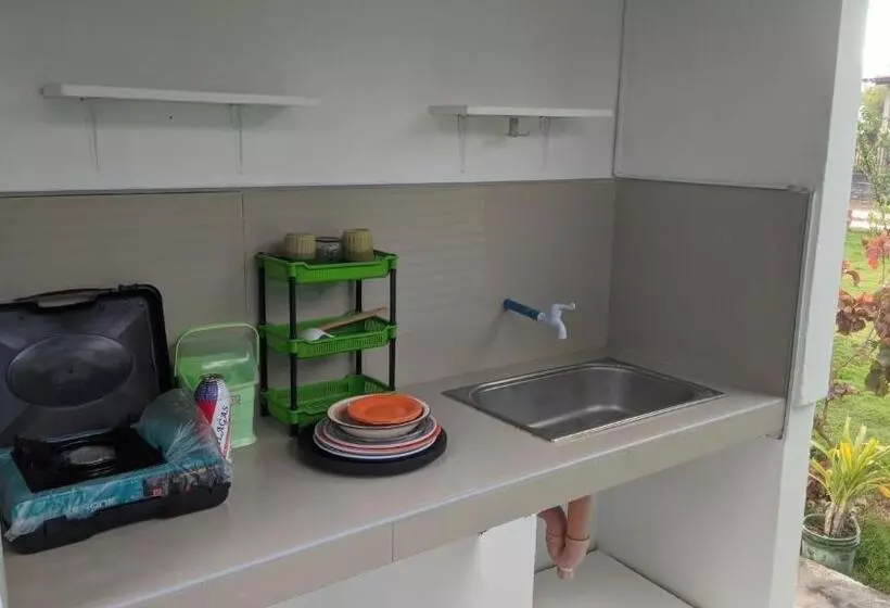 پانسیون Bantayan , Santa Fe , Guest House, Room For Rent