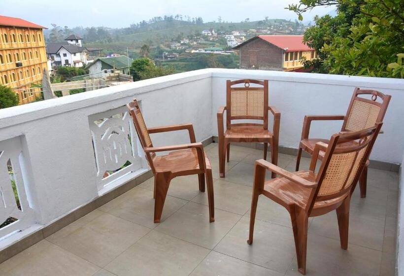 پانسیون Carmalin Holiday Bungalow