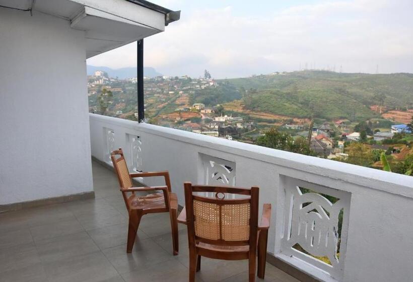 پانسیون Carmalin Holiday Bungalow