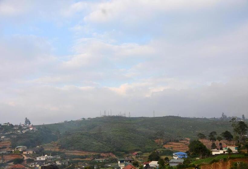 پانسیون Carmalin Holiday Bungalow