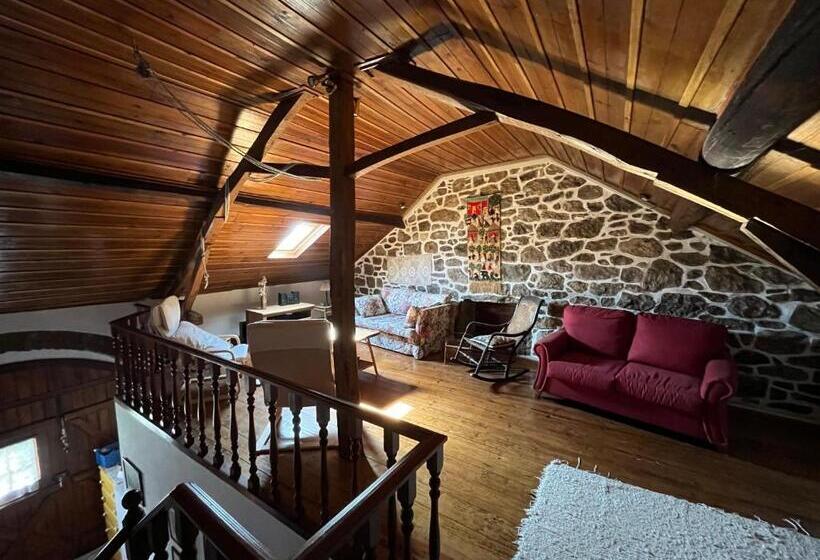 Пансион Casa Do Largo