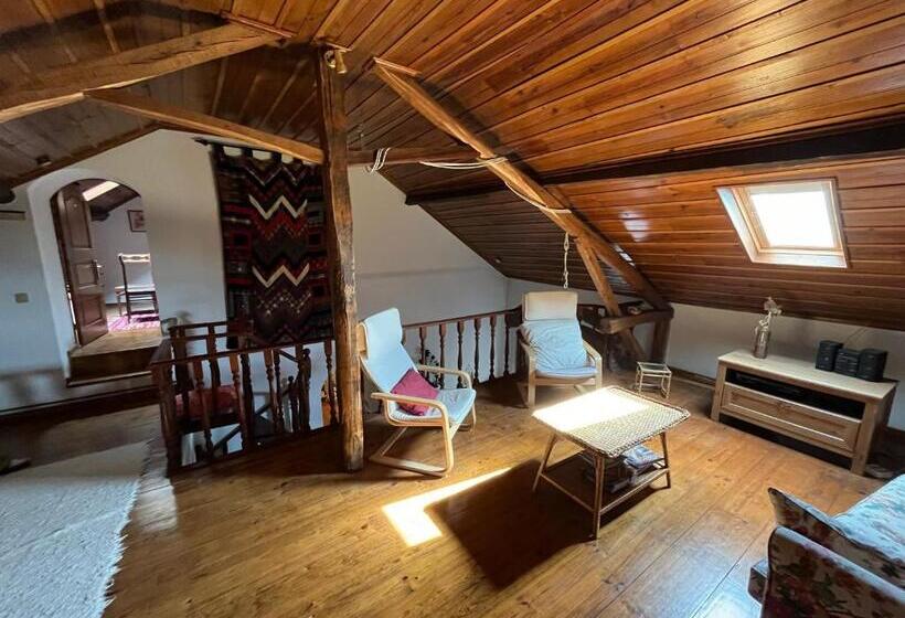 Пансион Casa Do Largo