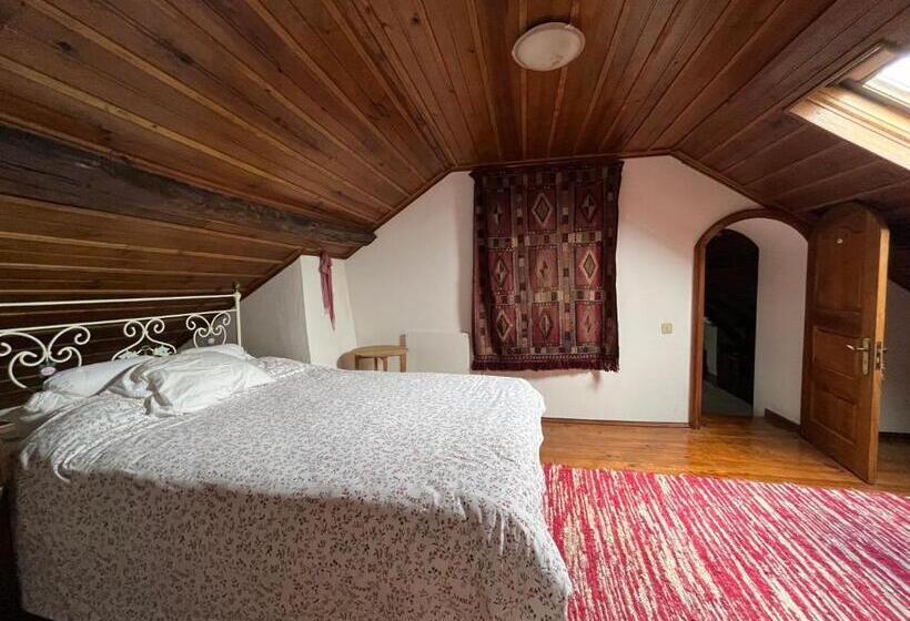 Пансион Casa Do Largo