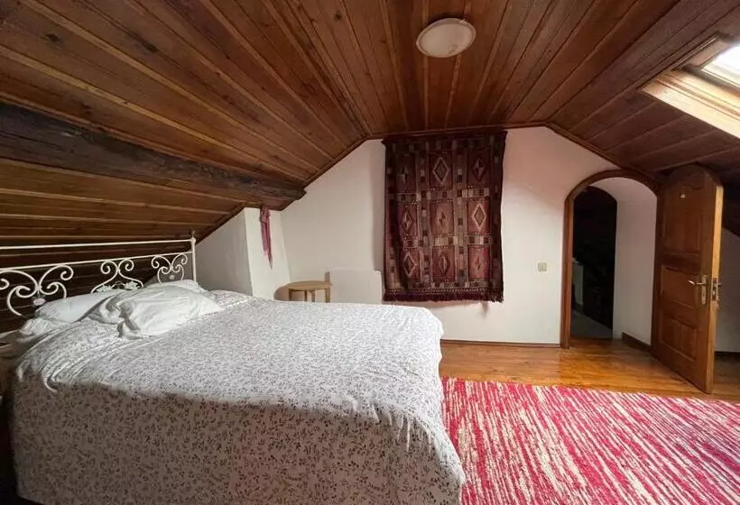 ペンション Casa Do Largo