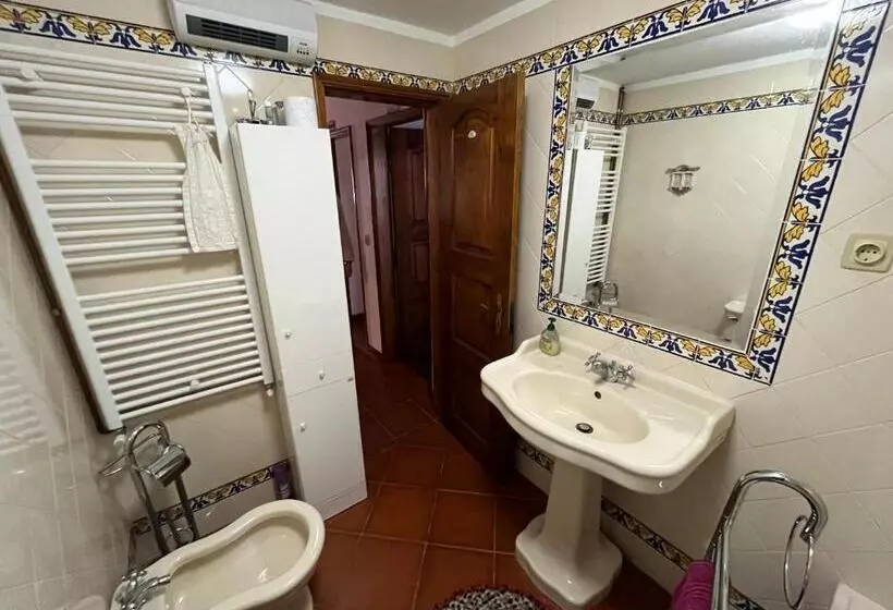 ペンション Casa Do Largo