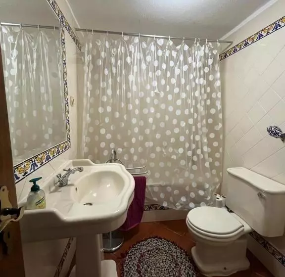 ペンション Casa Do Largo