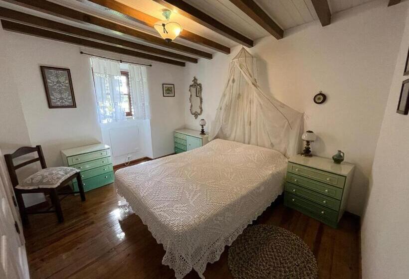 Пансион Casa Do Largo