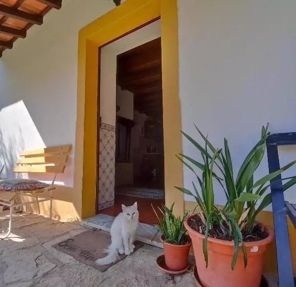 ペンション Casa Do Largo