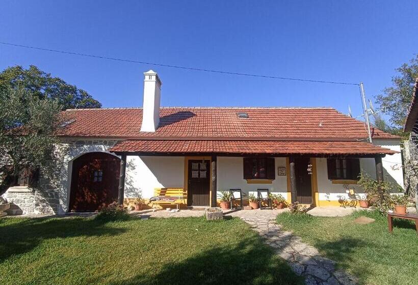 Пансион Casa Do Largo