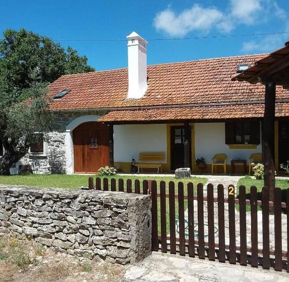 Пансион Casa Do Largo