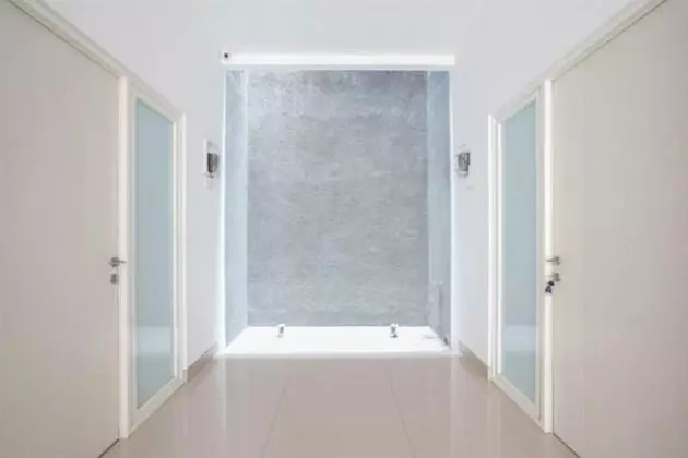 ペンション Ck Residence Syariah