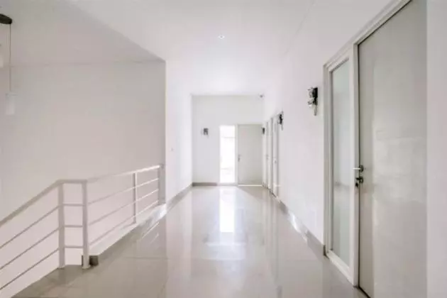 ペンション Ck Residence Syariah