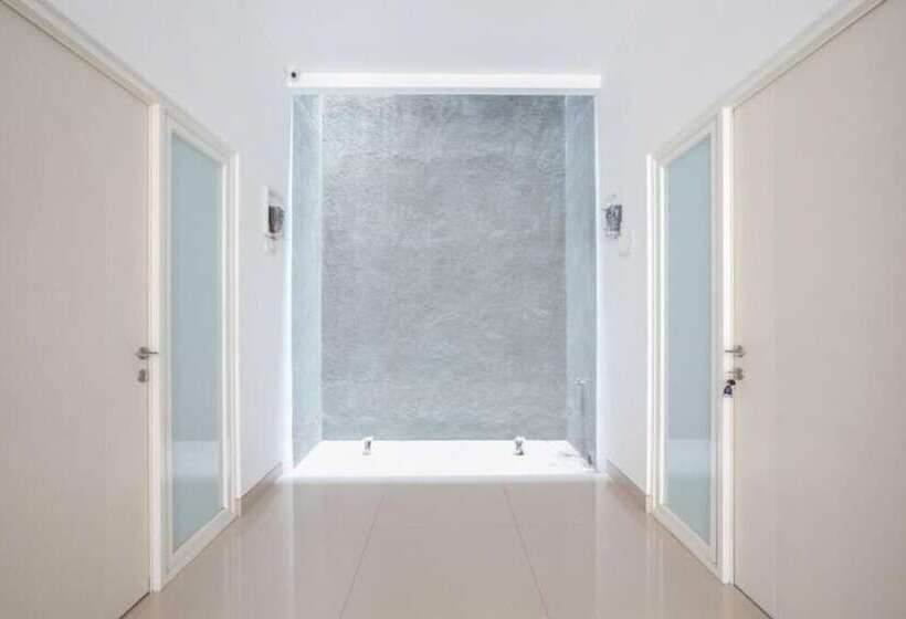 Majatalo Ck Residence Syariah