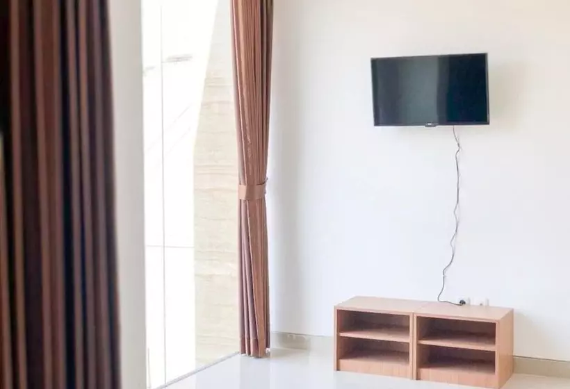 ペンション Ck Residence Syariah