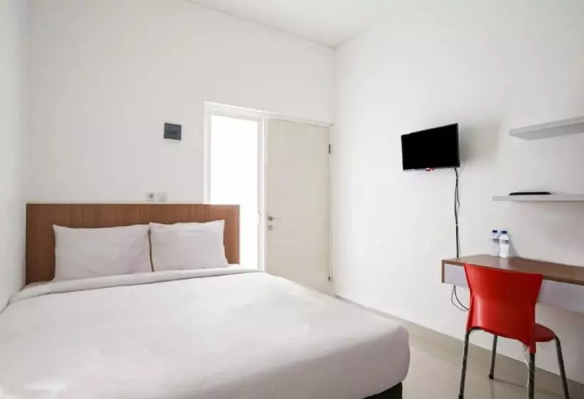 ペンション Ck Residence Syariah