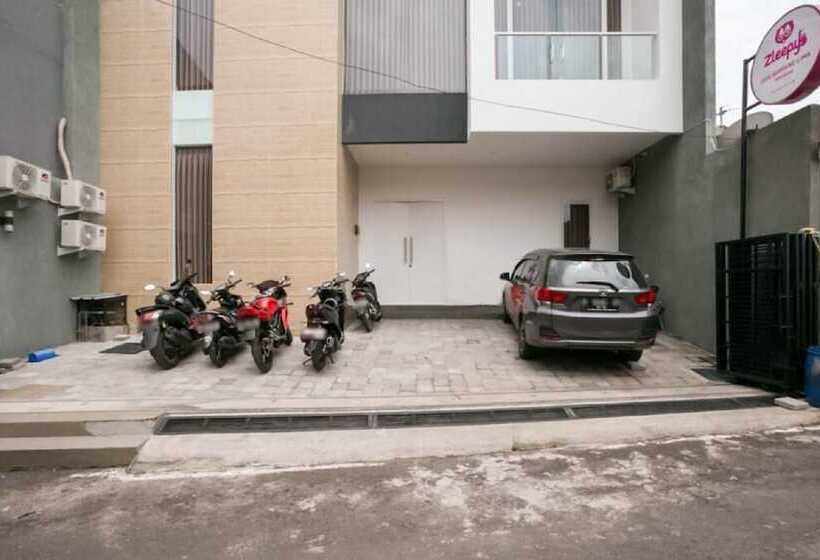 Majatalo Ck Residence Syariah